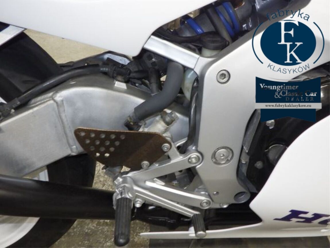 HONDA CBR250RR  - zdjęcie 30