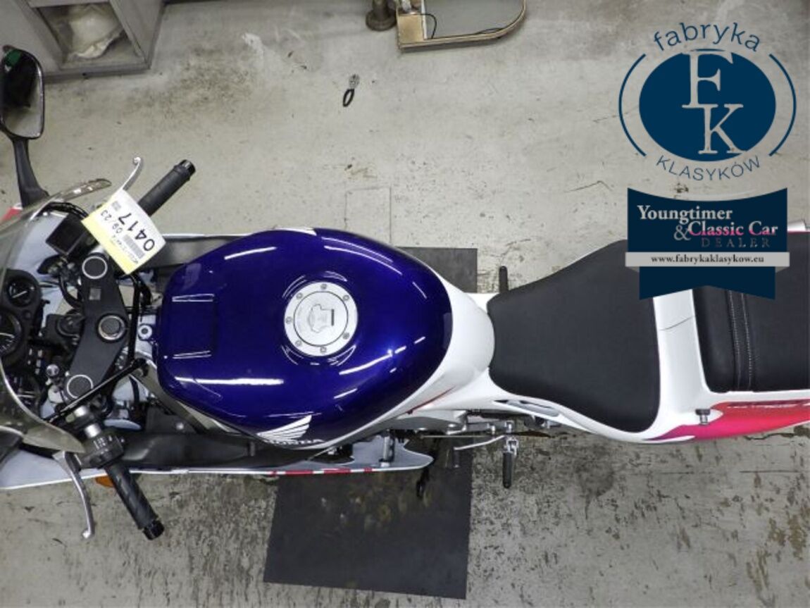 HONDA CBR250RR  - zdjęcie 32