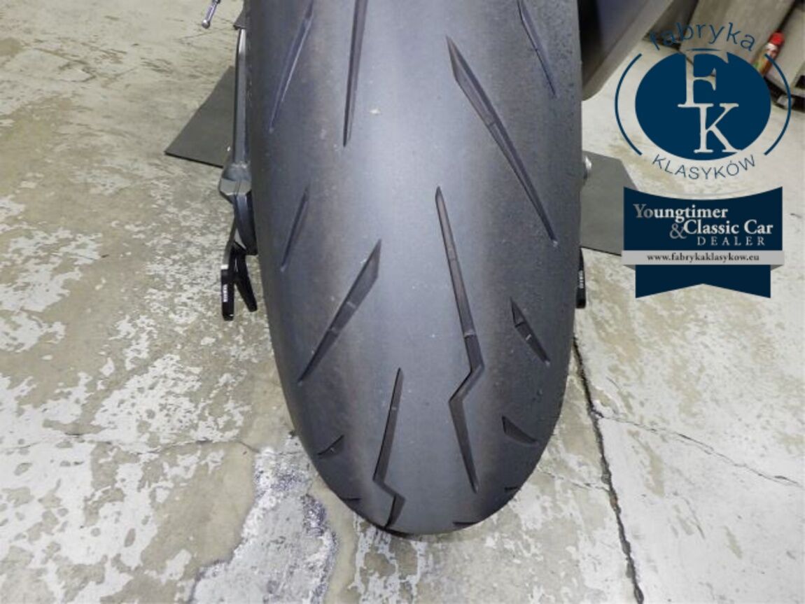 YAMAHA YZF-R1 2020 - zdjęcie 26