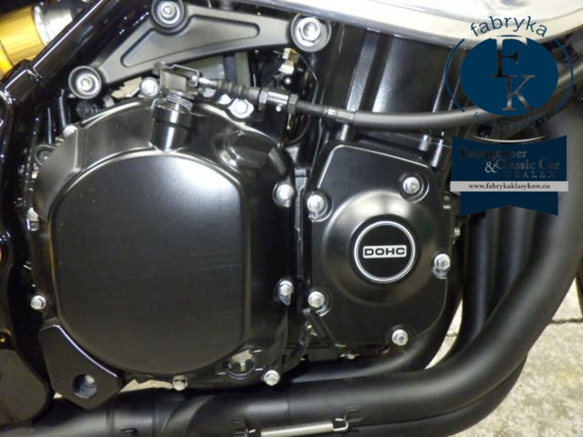 KAWASAKI Z900RS 2024 - zdjęcie 12