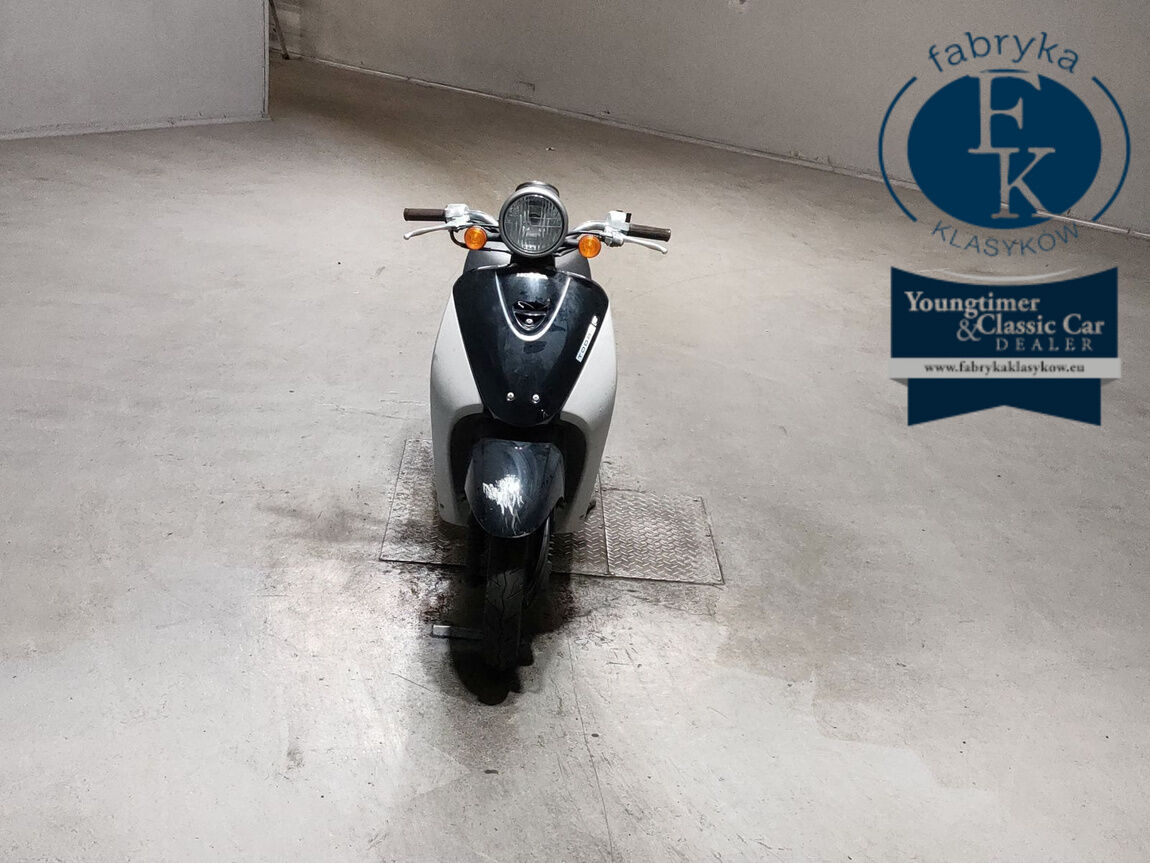 HONDA TODAY  - zdjęcie 4