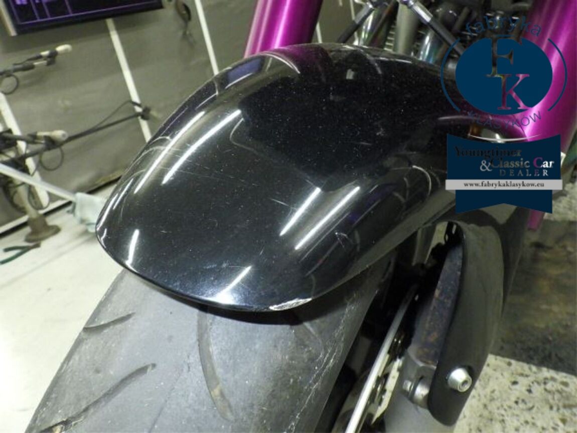 SUZUKI GSX1100S KATANA 1994 - zdjęcie 18