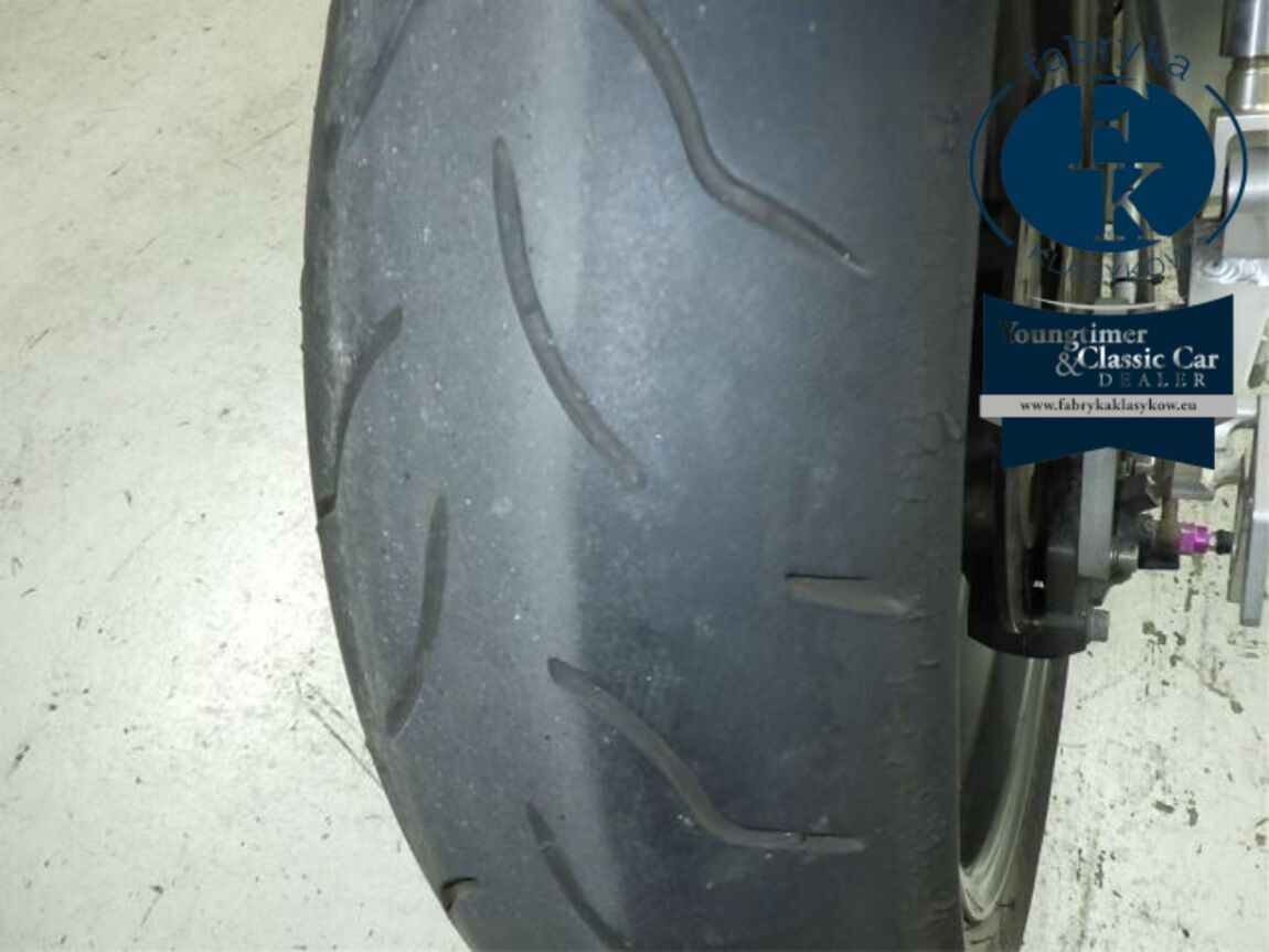 SUZUKI GSX1100S KATANA 1994 - zdjęcie 28