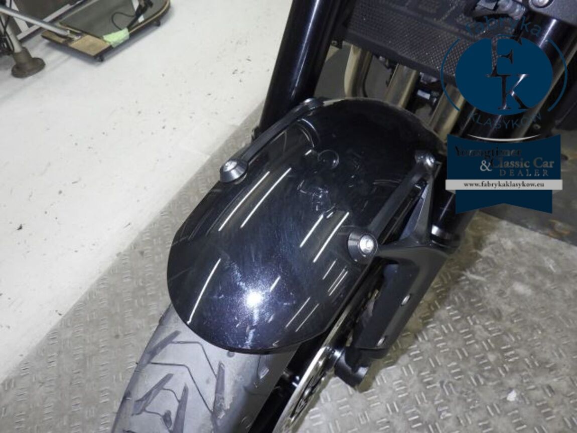 KAWASAKI Z900RS 2023 - zdjęcie 17