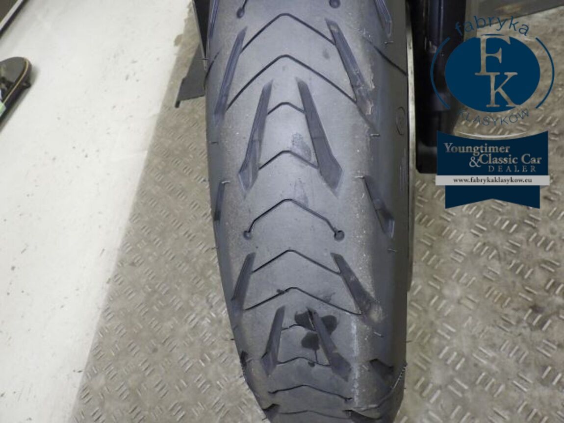 KAWASAKI Z900RS 2023 - zdjęcie 24