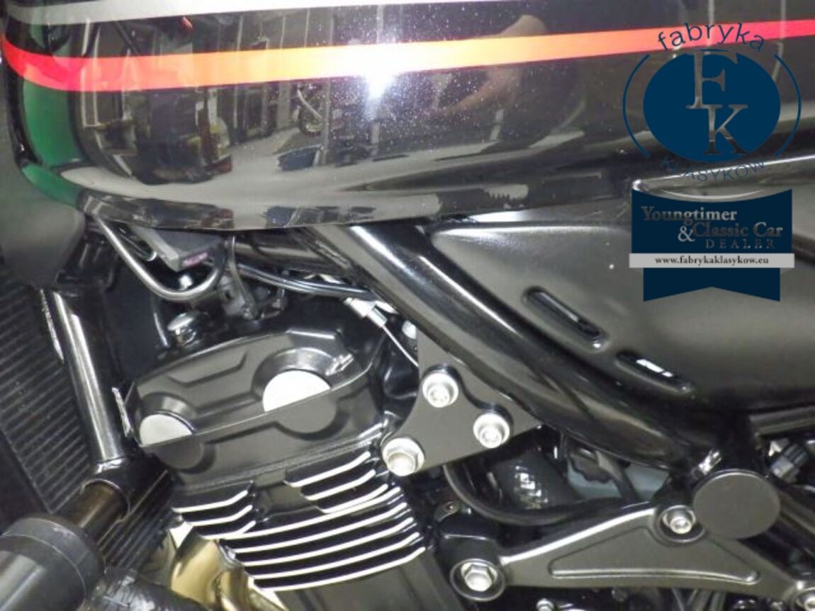 KAWASAKI Z900RS 2023 - zdjęcie 30