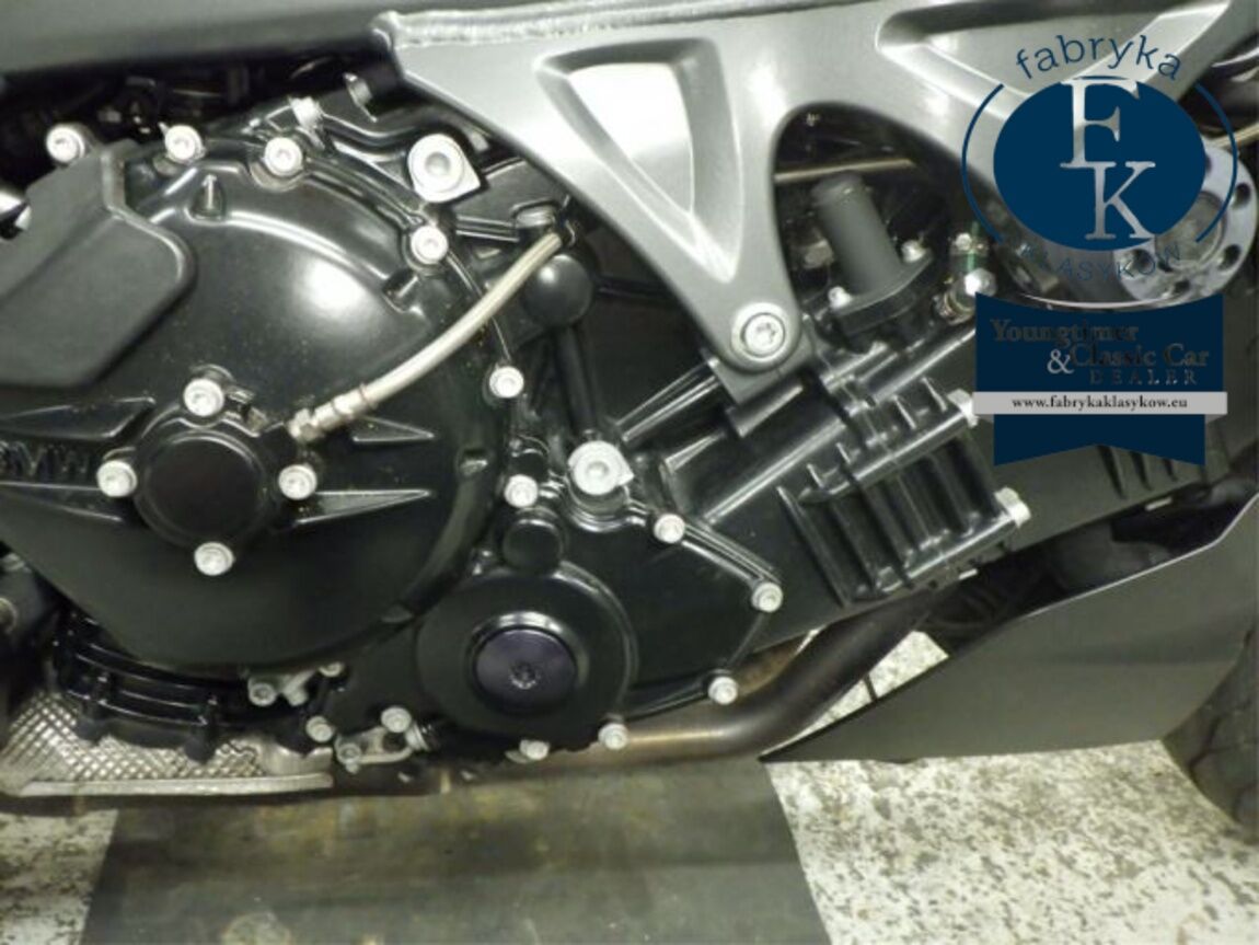 BMW BMW K1300R 2012 - zdjęcie 9