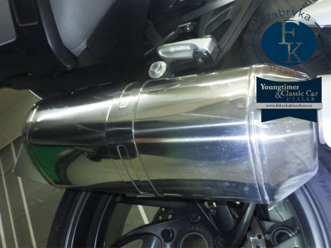 BMW BMW K1300R 2012 - zdjęcie 14