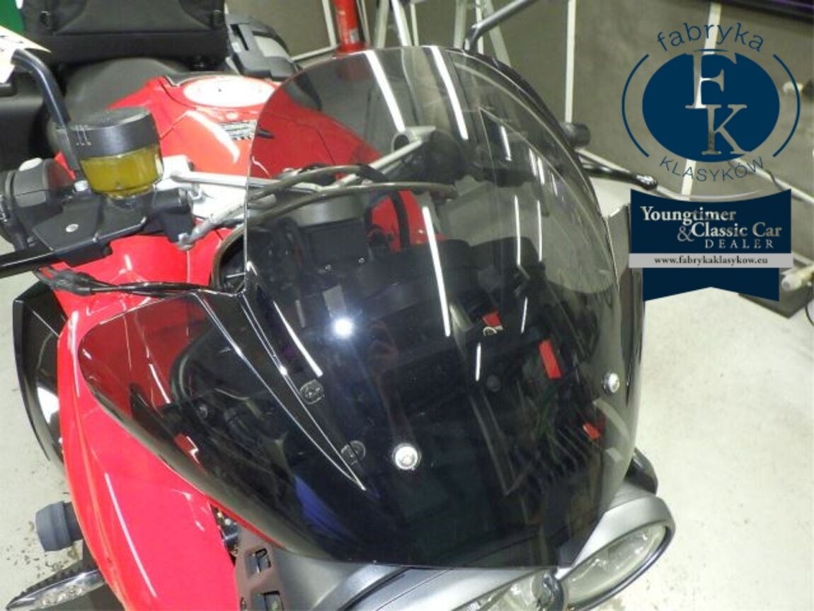 BMW BMW K1300R 2012 - zdjęcie 20