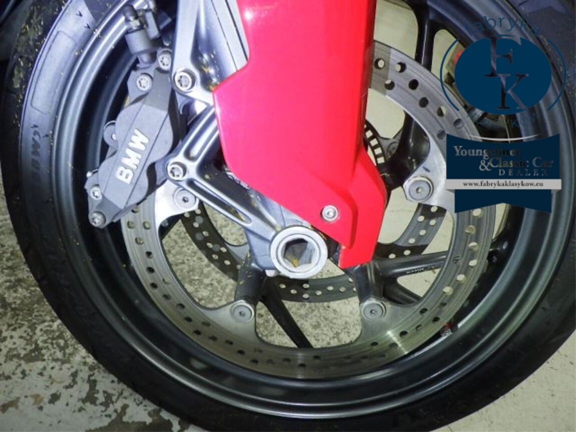 BMW BMW K1300R 2012 - zdjęcie 23