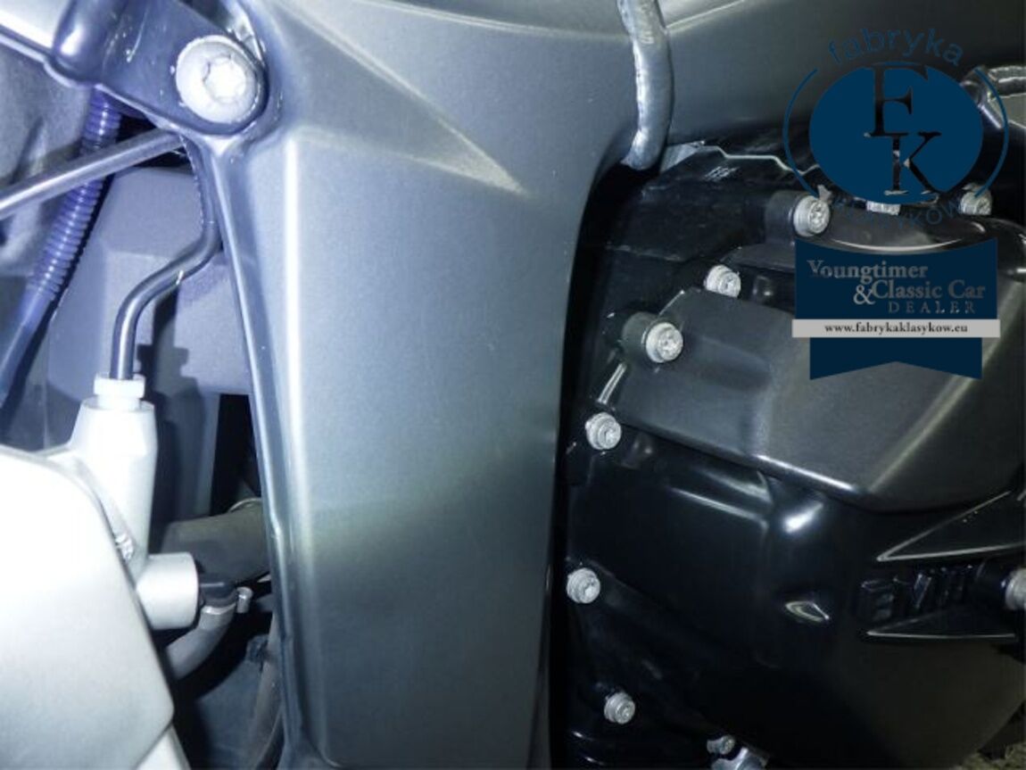 BMW BMW K1300R 2012 - zdjęcie 31