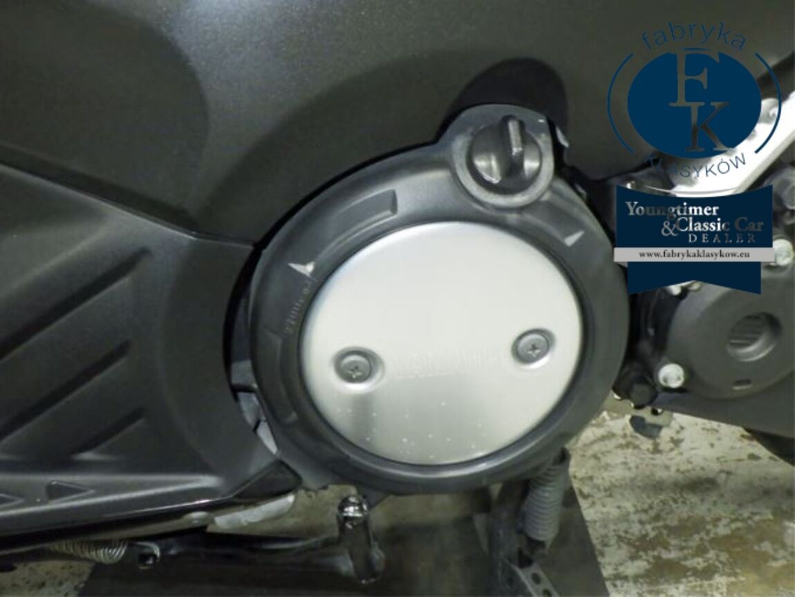 YAMAHA T-MAX530 ABS 2014 - zdjęcie 10