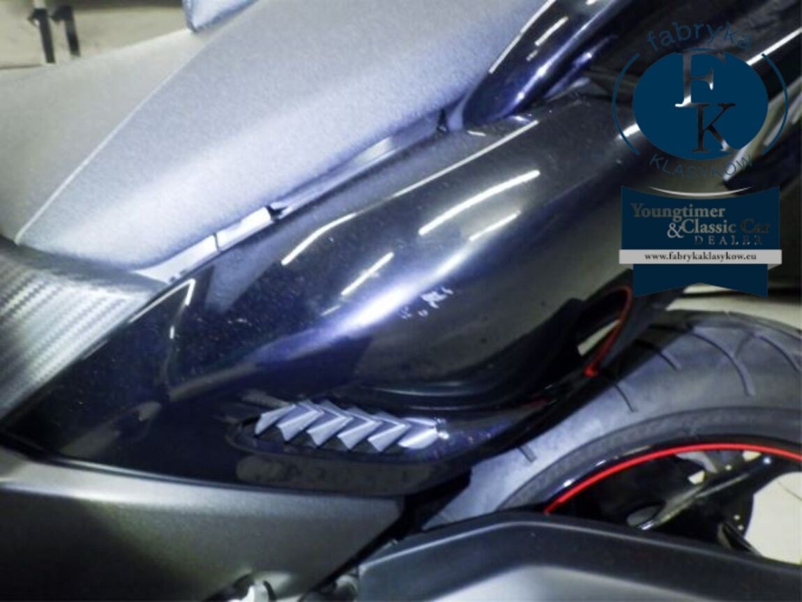 YAMAHA T-MAX530 ABS 2014 - zdjęcie 18