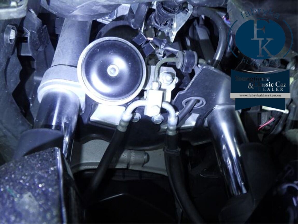 YAMAHA T-MAX530 ABS 2014 - zdjęcie 23