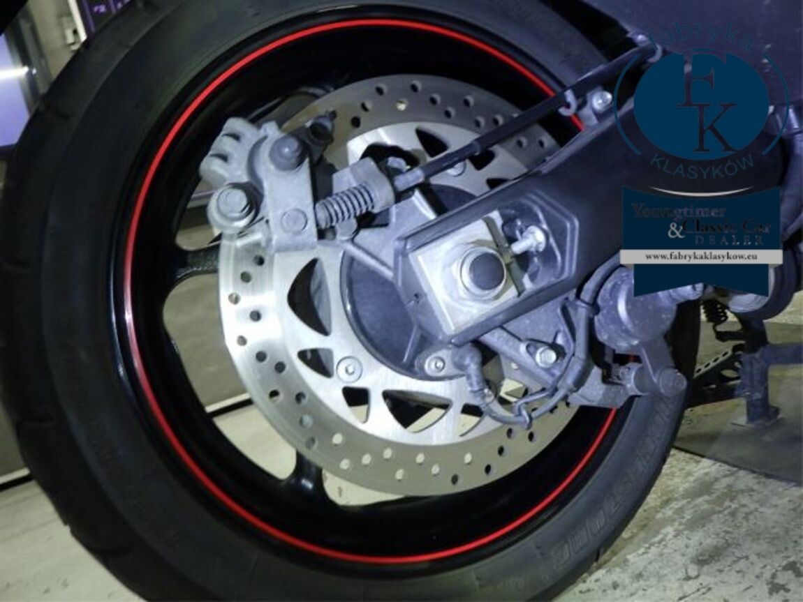 YAMAHA T-MAX530 ABS 2014 - zdjęcie 26
