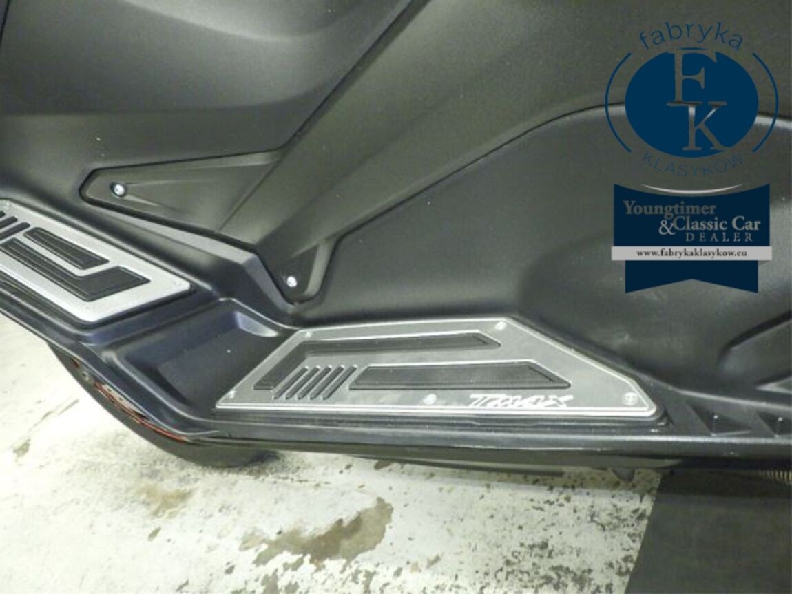 YAMAHA T-MAX530 ABS 2014 - zdjęcie 30