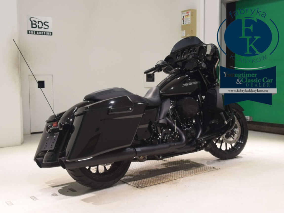 HARLEY-DAVIDSON FLHXS1870 2019 - zdjęcie 6