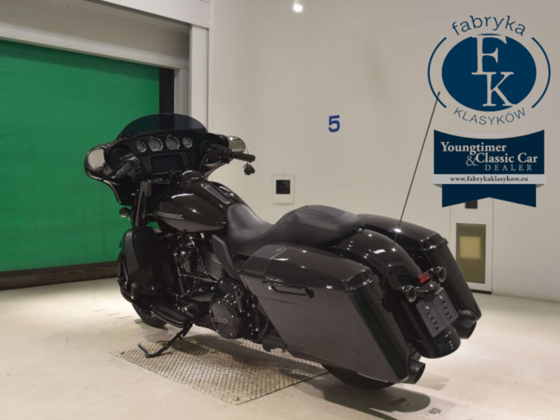 HARLEY-DAVIDSON FLHXS1870 2019 - zdjęcie 7