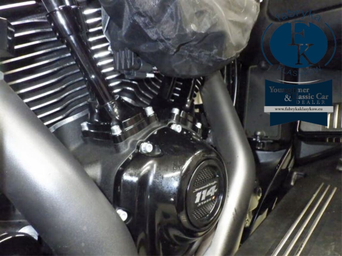 HARLEY-DAVIDSON FLHXS1870 2019 - zdjęcie 10