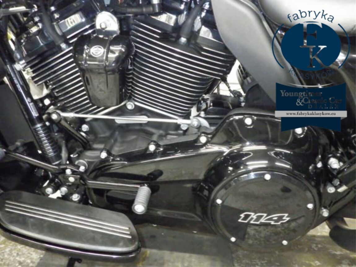 HARLEY-DAVIDSON FLHXS1870 2019 - zdjęcie 12
