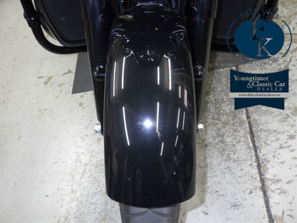 HARLEY-DAVIDSON FLHXS1870 2019 - zdjęcie 17
