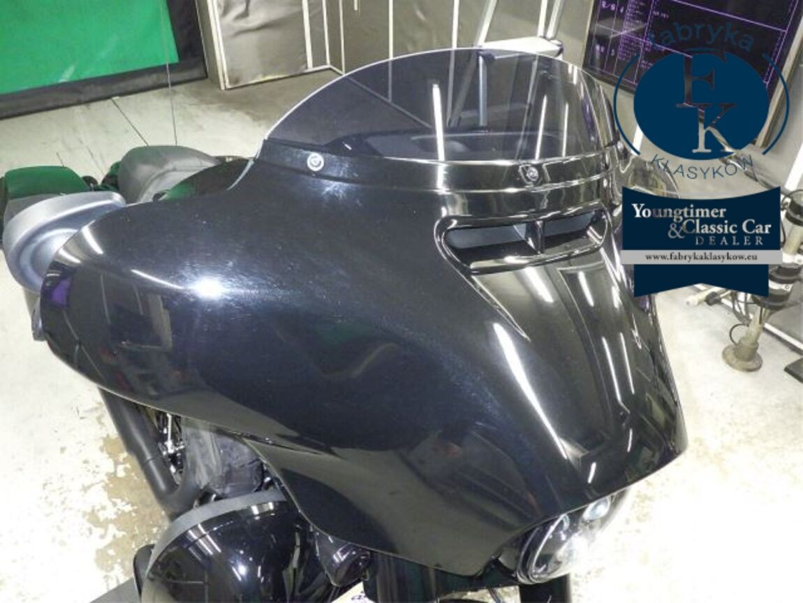 HARLEY-DAVIDSON FLHXS1870 2019 - zdjęcie 18