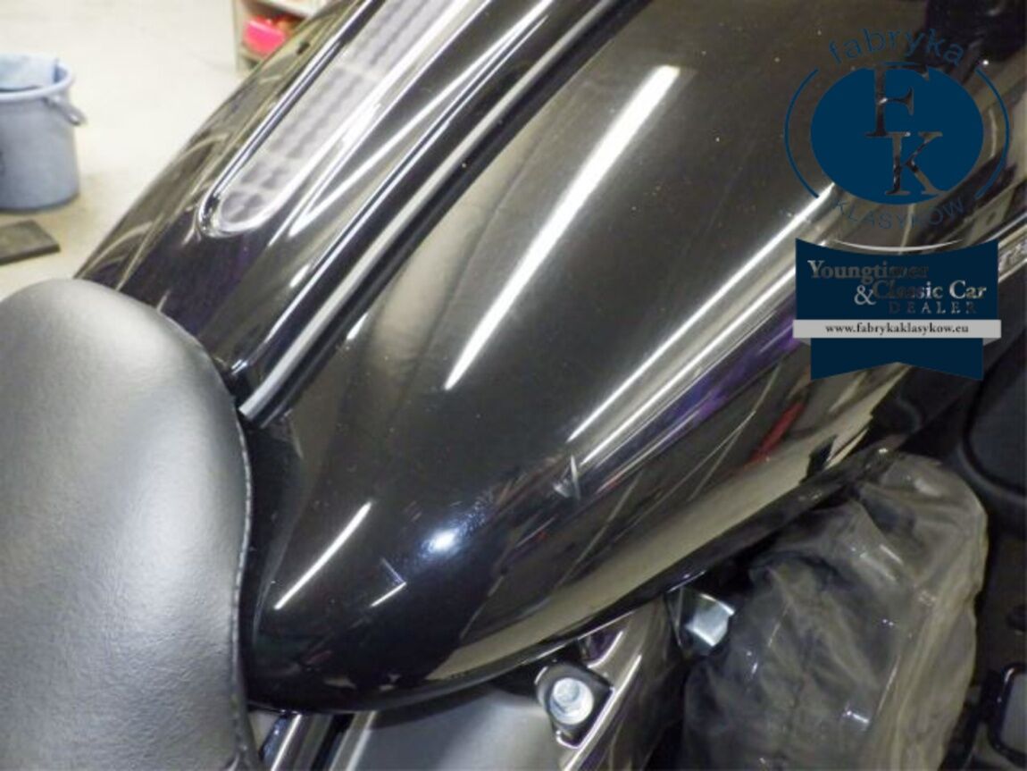 HARLEY-DAVIDSON FLHXS1870 2019 - zdjęcie 19