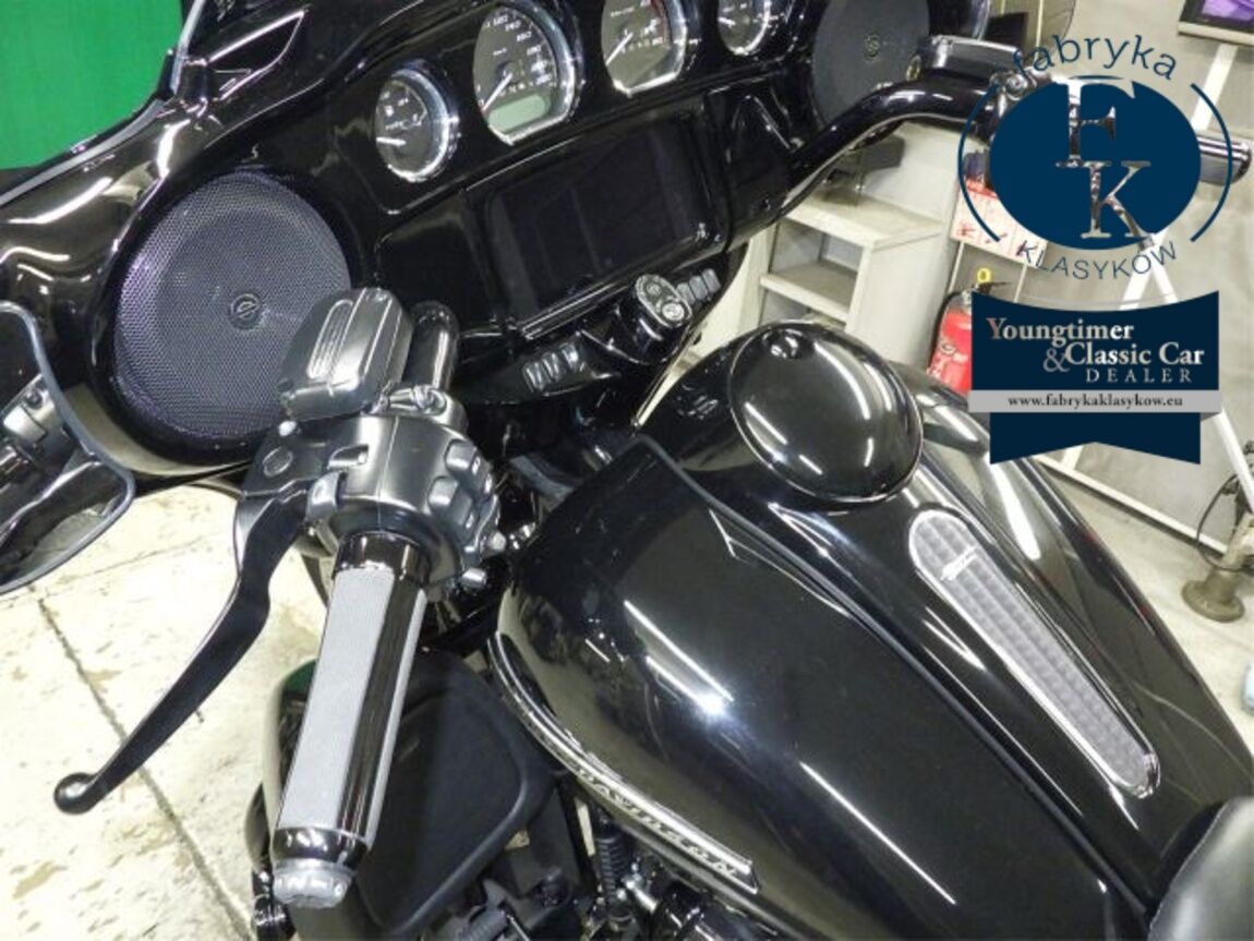 HARLEY-DAVIDSON FLHXS1870 2019 - zdjęcie 21