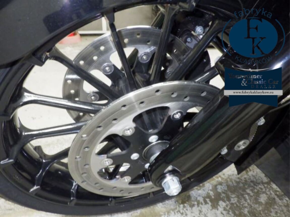 HARLEY-DAVIDSON FLHXS1870 2019 - zdjęcie 22