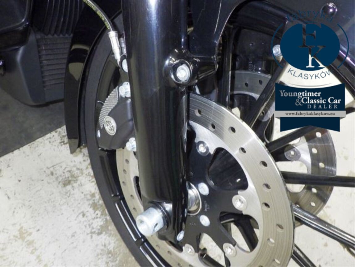 HARLEY-DAVIDSON FLHXS1870 2019 - zdjęcie 23