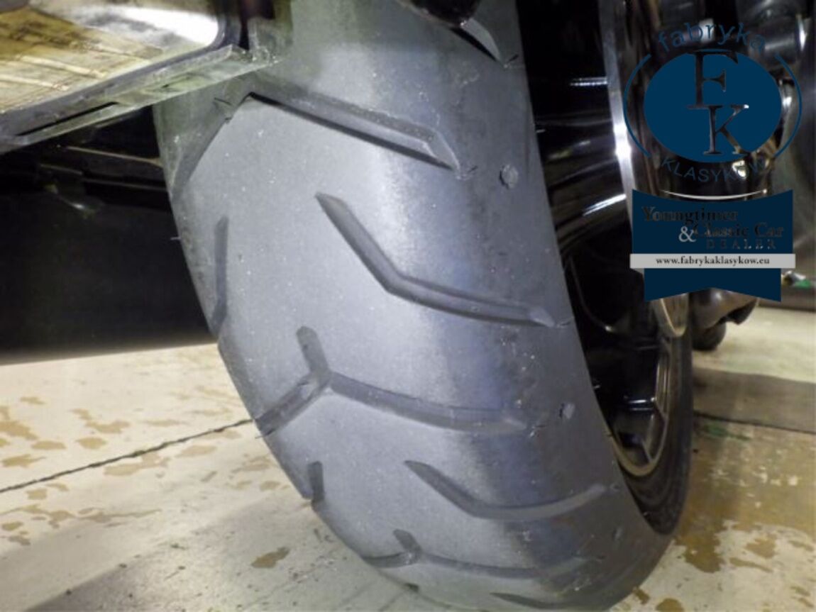 HARLEY-DAVIDSON FLHXS1870 2019 - zdjęcie 26
