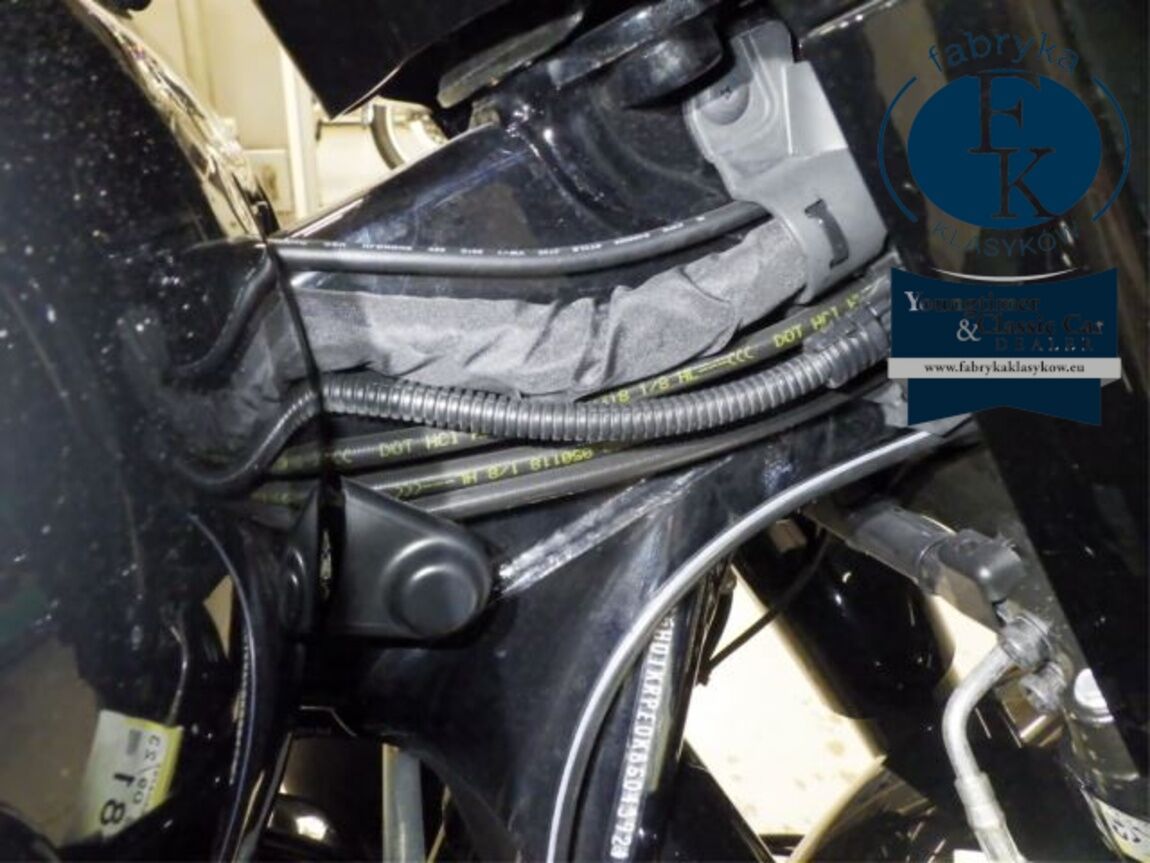 HARLEY-DAVIDSON FLHXS1870 2019 - zdjęcie 29