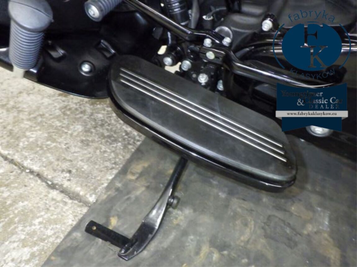 HARLEY-DAVIDSON FLHXS1870 2019 - zdjęcie 30