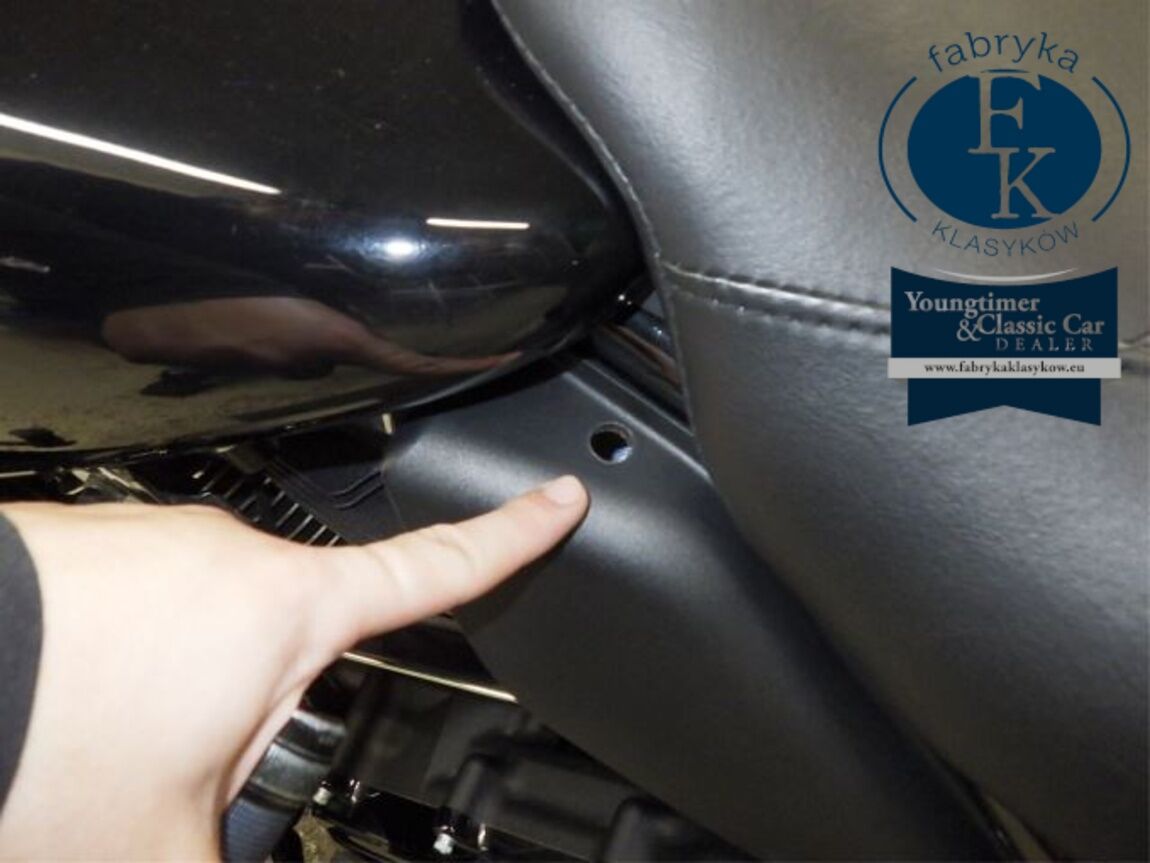 HARLEY-DAVIDSON FLHXS1870 2019 - zdjęcie 31