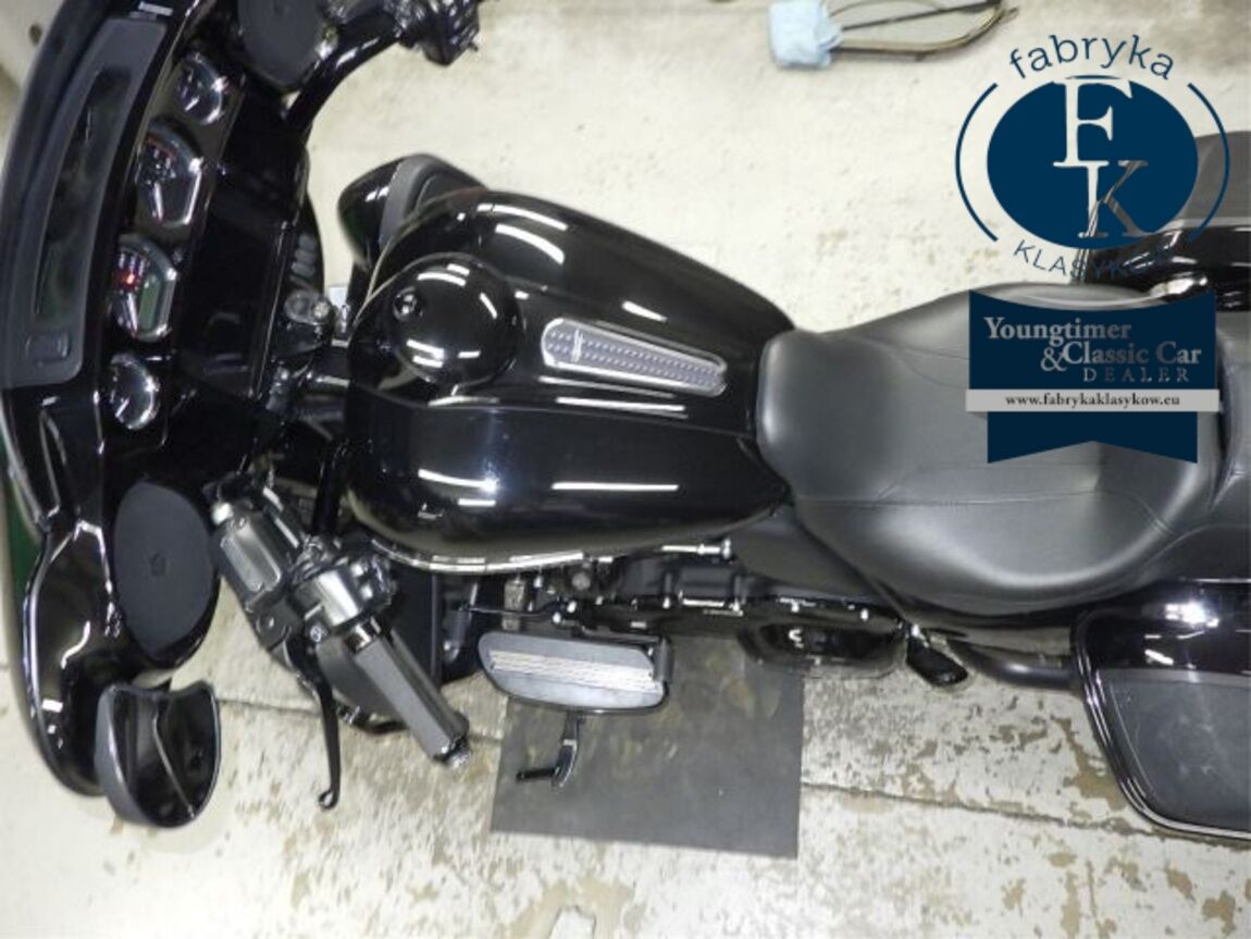 HARLEY-DAVIDSON FLHXS1870 2019 - zdjęcie 32