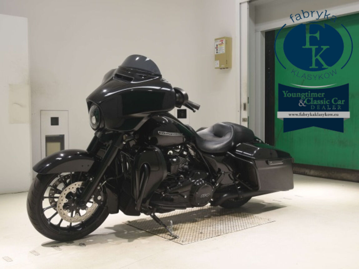 HARLEY-DAVIDSON FLHXS1870 2018 - zdjęcie 5