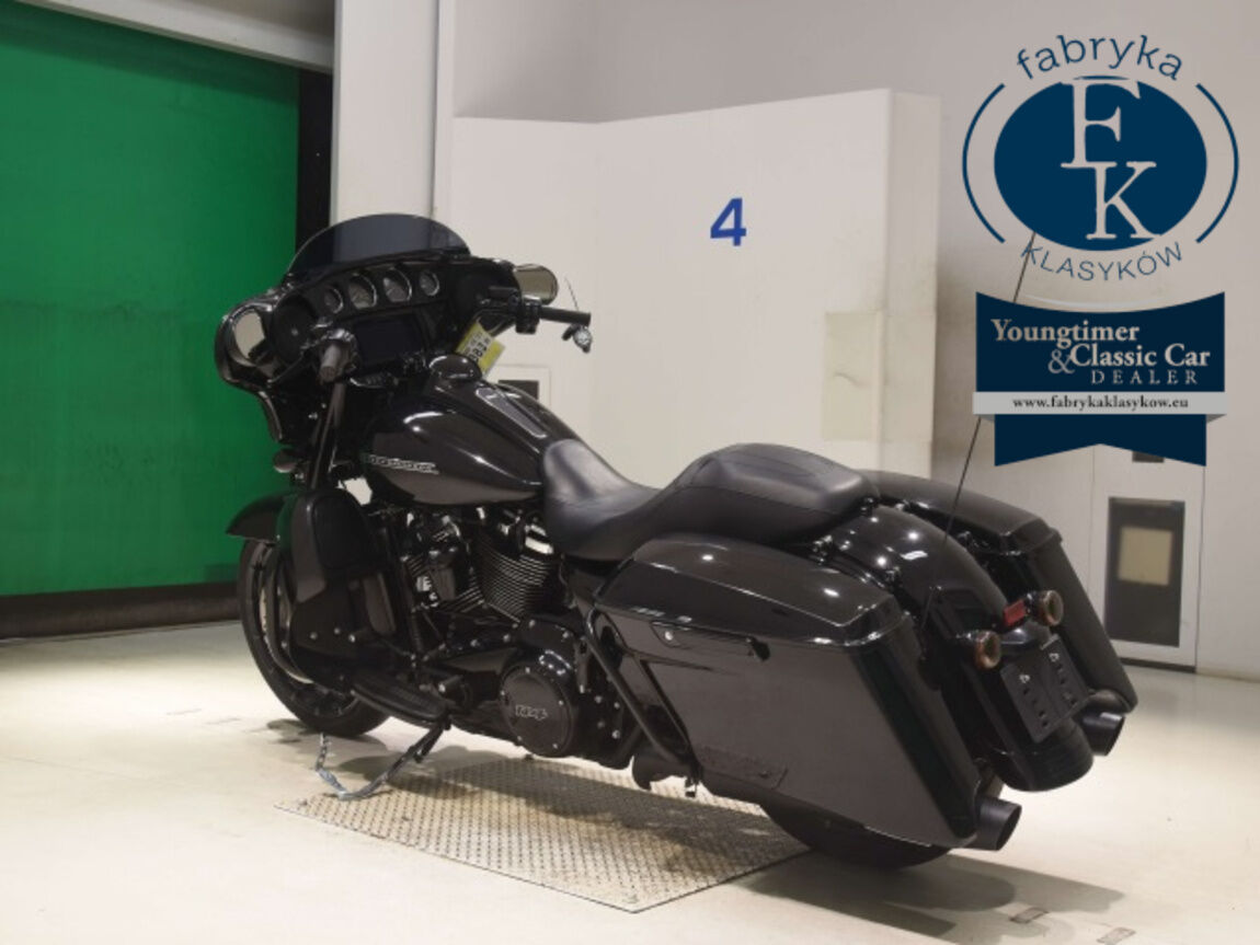HARLEY-DAVIDSON FLHXS1870 2018 - zdjęcie 7