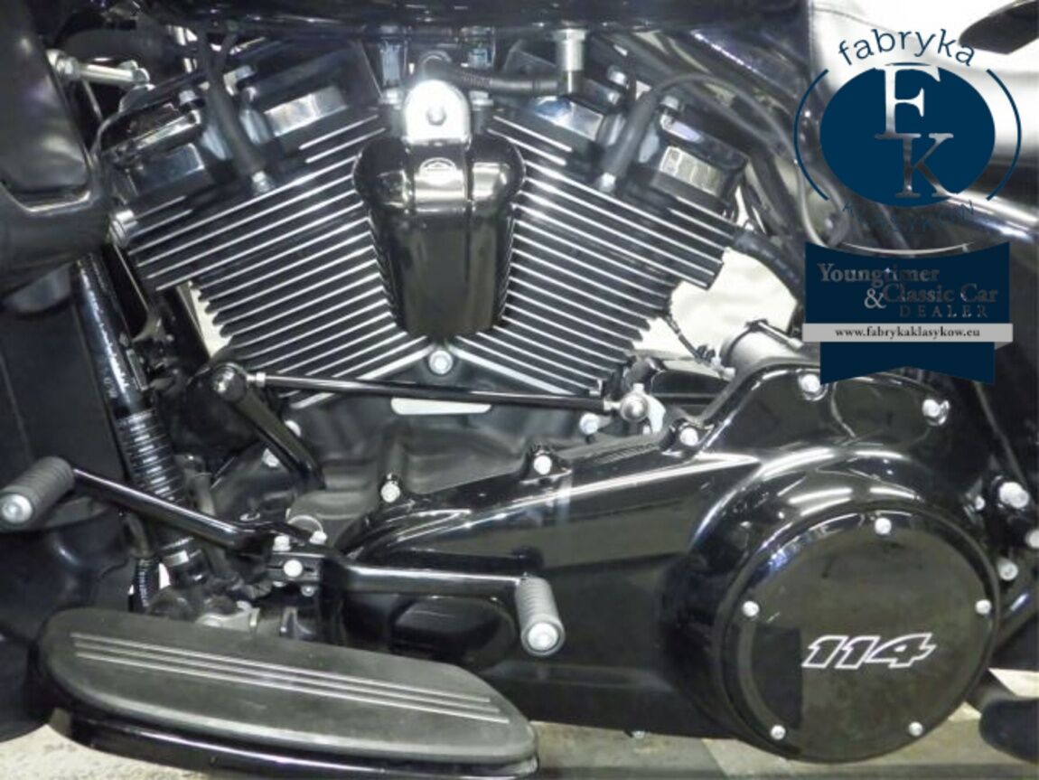 HARLEY-DAVIDSON FLHXS1870 2018 - zdjęcie 11