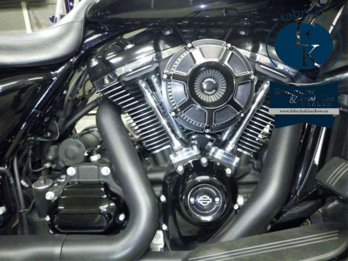 HARLEY-DAVIDSON FLHXS1870 2018 - zdjęcie 12