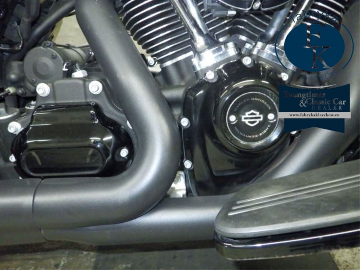 HARLEY-DAVIDSON FLHXS1870 2018 - zdjęcie 15