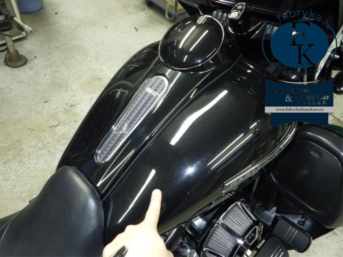 HARLEY-DAVIDSON FLHXS1870 2018 - zdjęcie 20