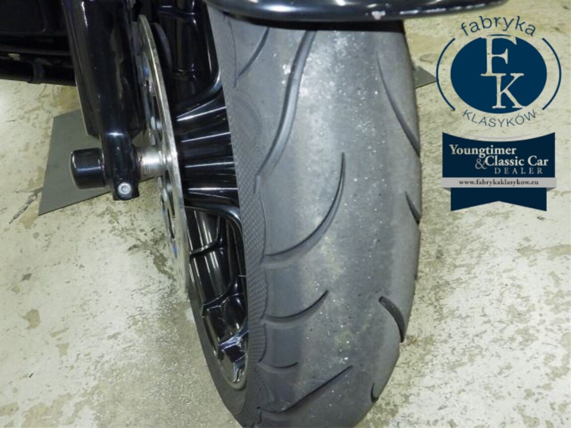 HARLEY-DAVIDSON FLHXS1870 2018 - zdjęcie 22