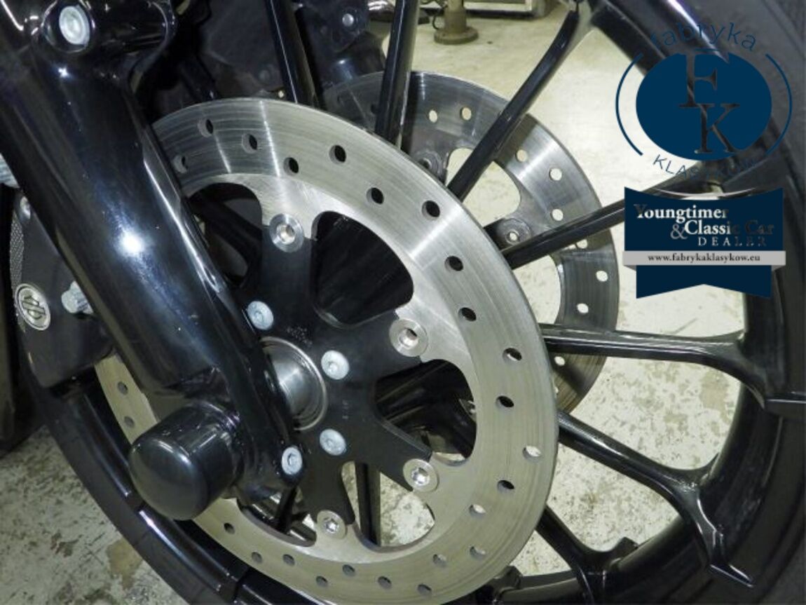HARLEY-DAVIDSON FLHXS1870 2018 - zdjęcie 23