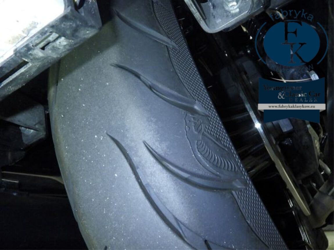 HARLEY-DAVIDSON FLHXS1870 2018 - zdjęcie 27
