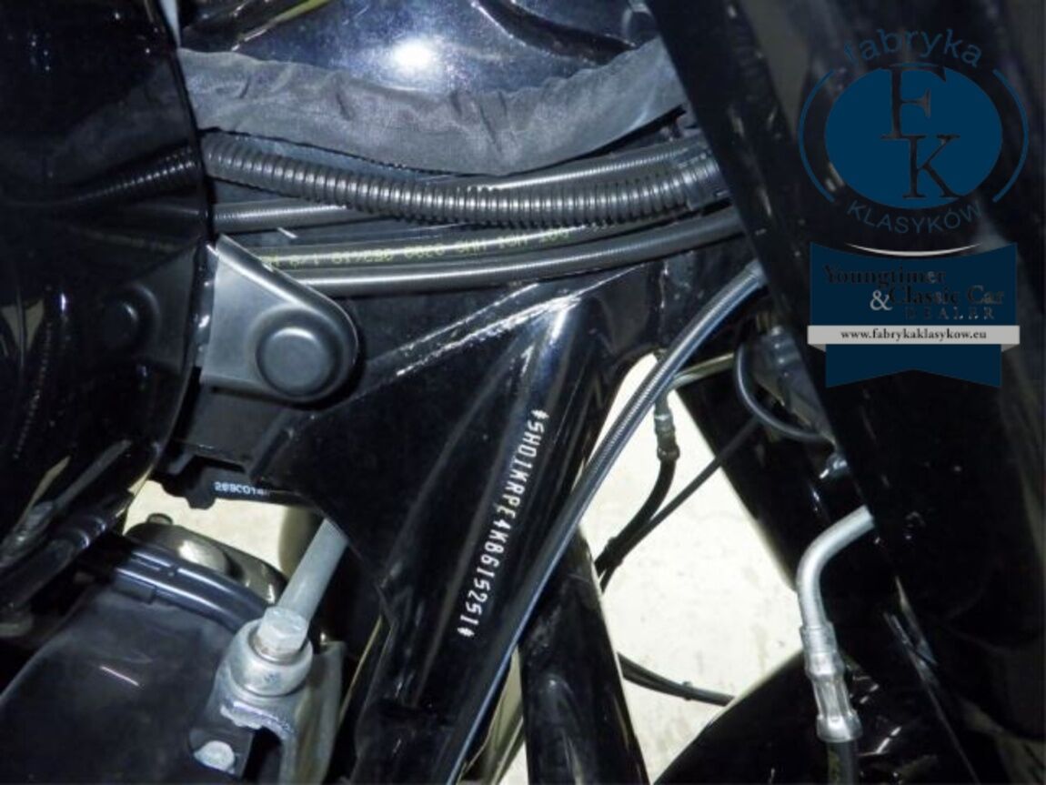 HARLEY-DAVIDSON FLHXS1870 2018 - zdjęcie 29