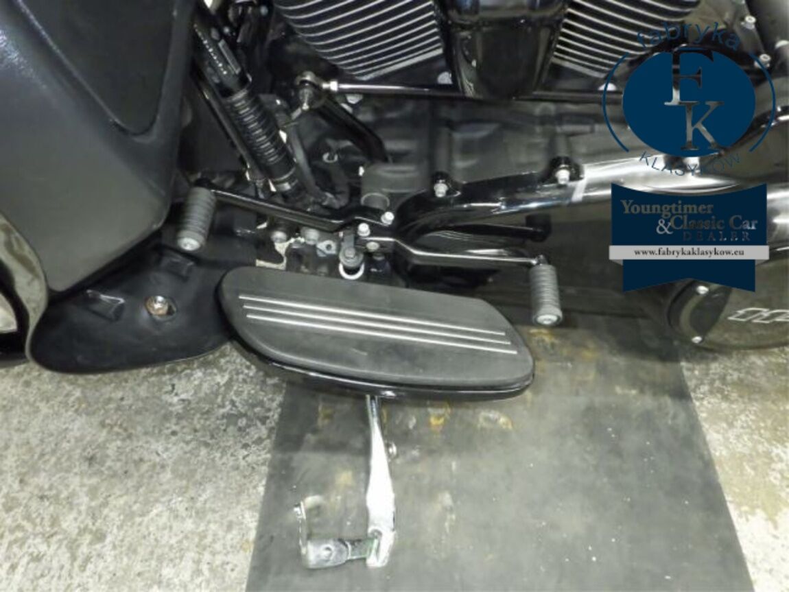 HARLEY-DAVIDSON FLHXS1870 2018 - zdjęcie 31