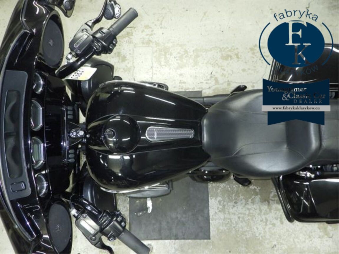 HARLEY-DAVIDSON FLHXS1870 2018 - zdjęcie 32