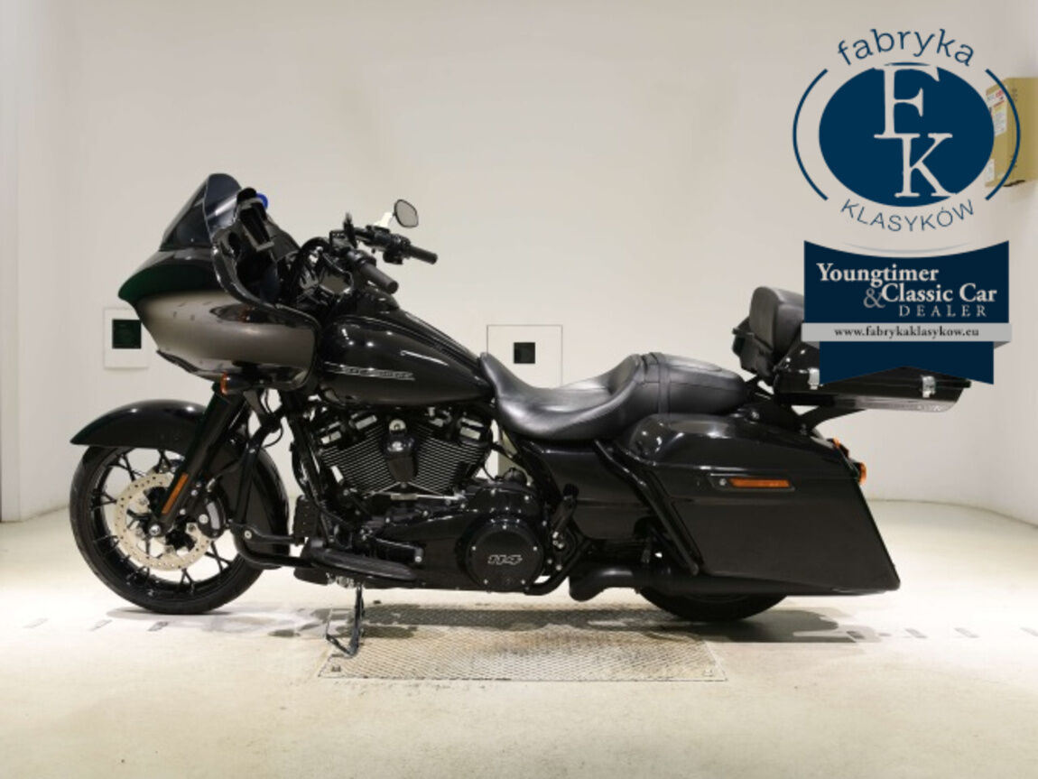 HARLEY-DAVIDSON FLTRXS1870 2020 - zdjęcie 3