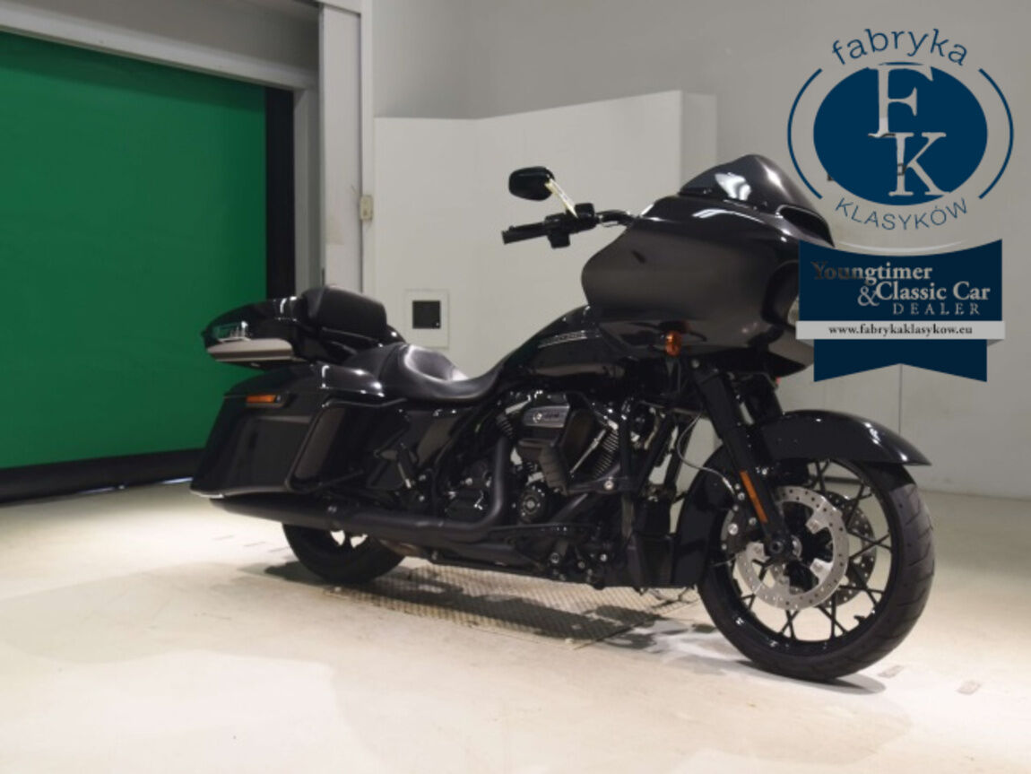 HARLEY-DAVIDSON FLTRXS1870 2020 - zdjęcie 4