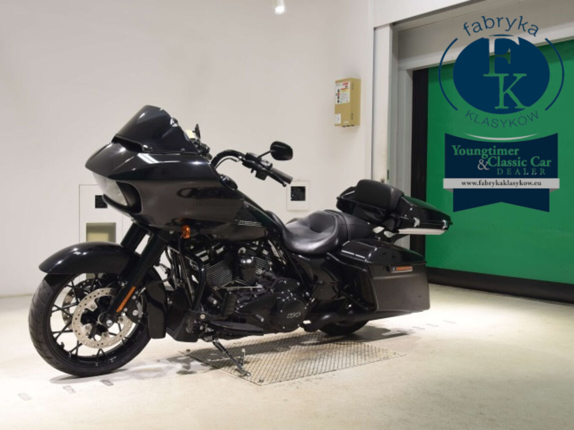 HARLEY-DAVIDSON FLTRXS1870 2020 - zdjęcie 5